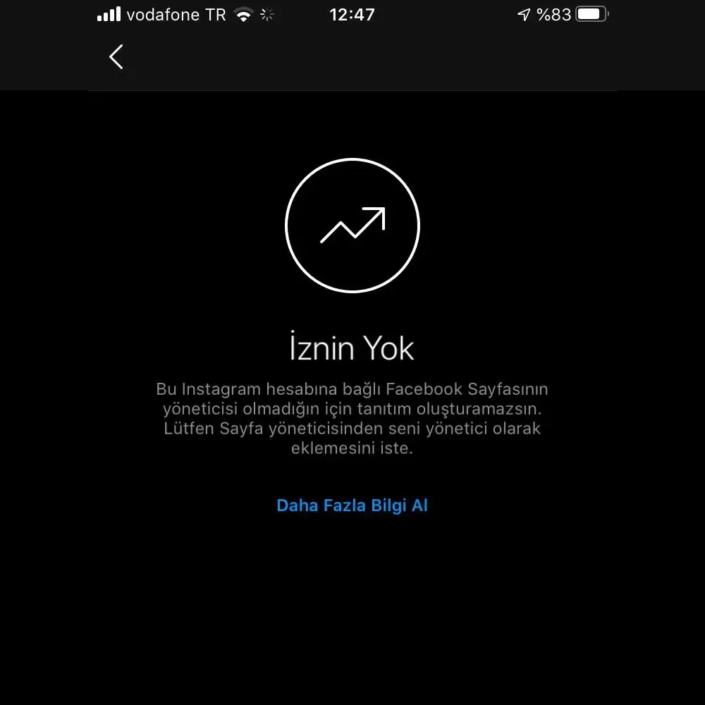 instagram-iznin-yok-hatasi