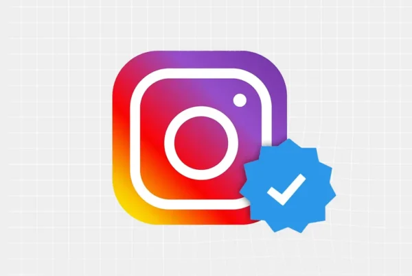 instagram mavi tik nasıl alınır