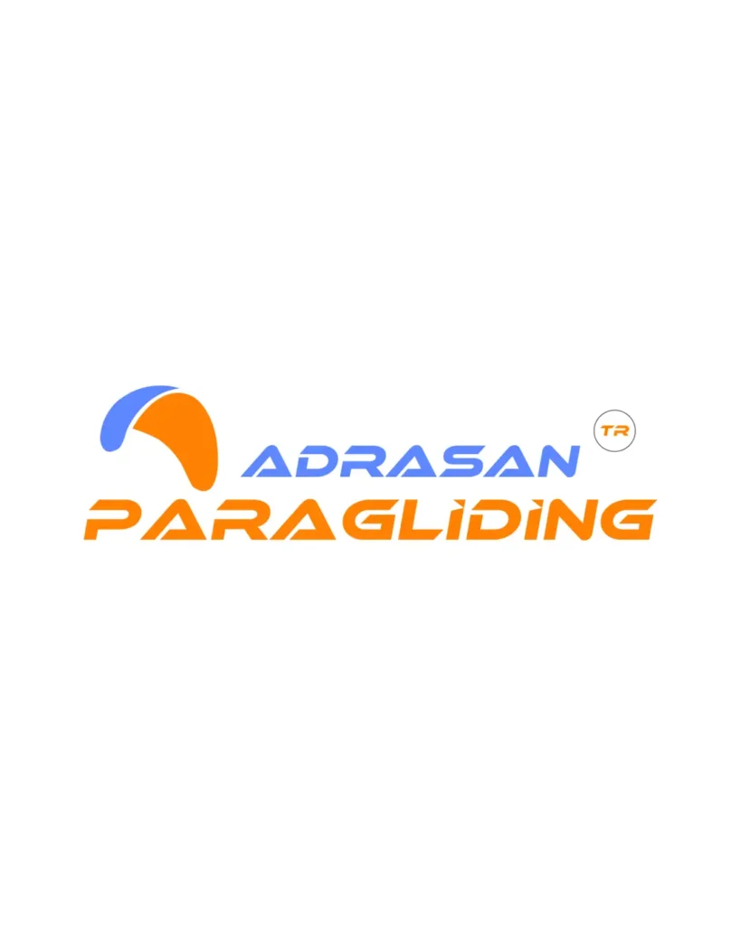 Adrasan-paragliding