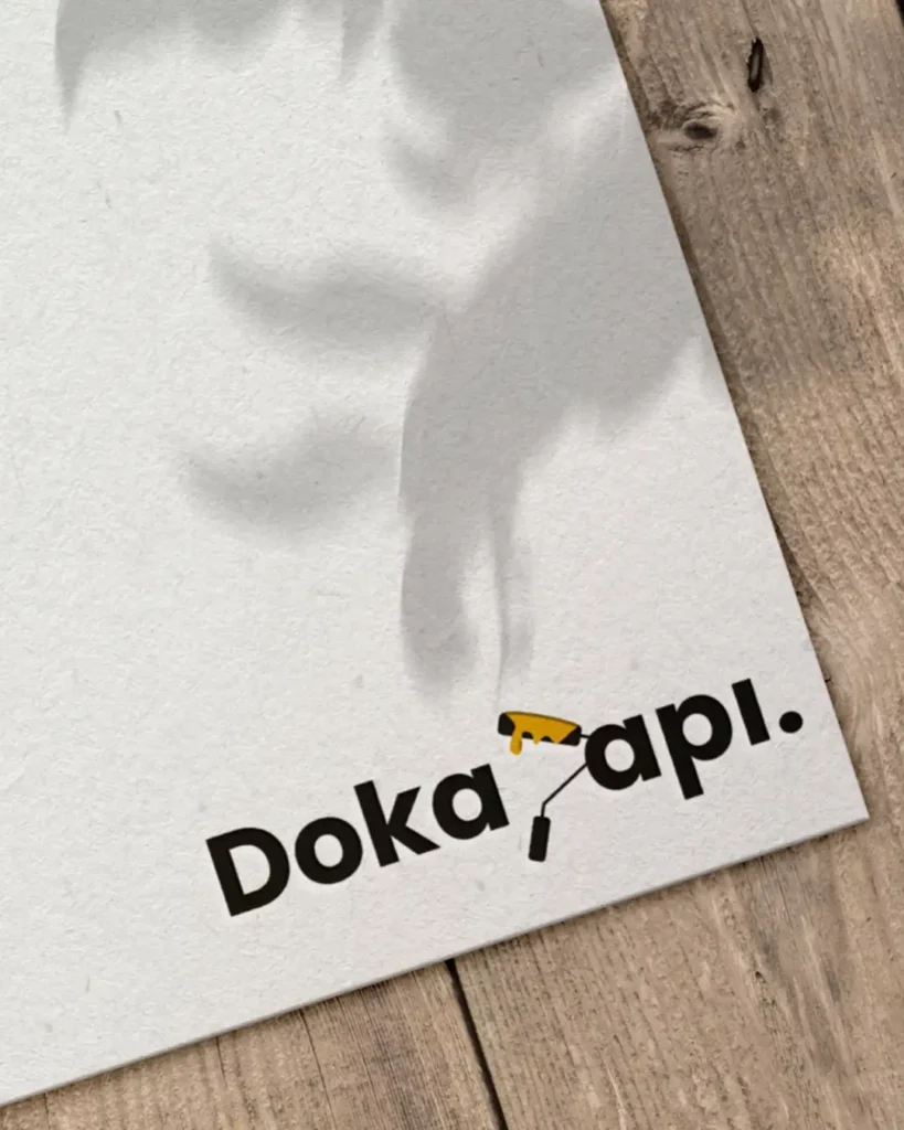 Doka-yapi-logo