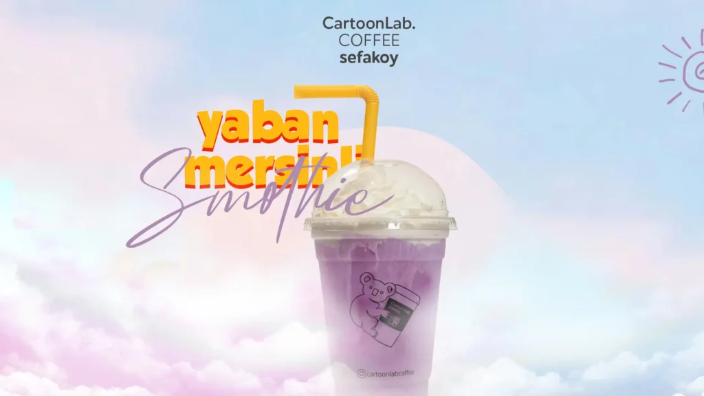 Yaban-mersinli-smothie